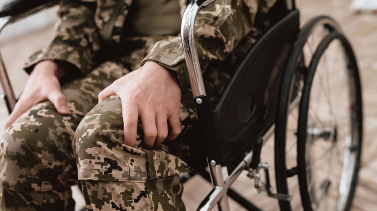 Veterans: Learn About Your Benefits and SSDI during Military Appreciation Month