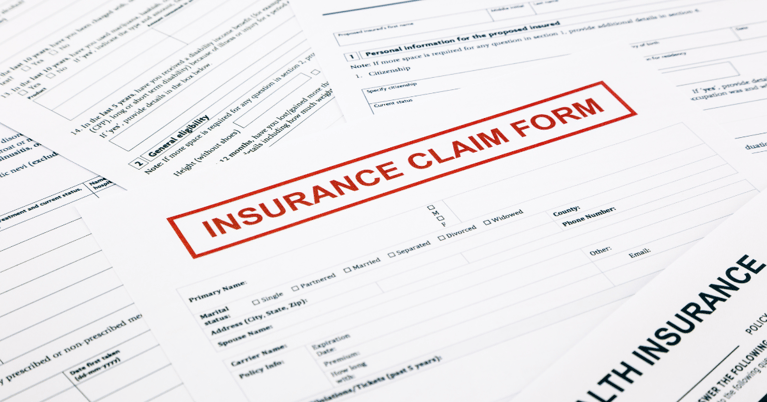 Clear the Clutter: Organizing Your Disability Claim Paperwork