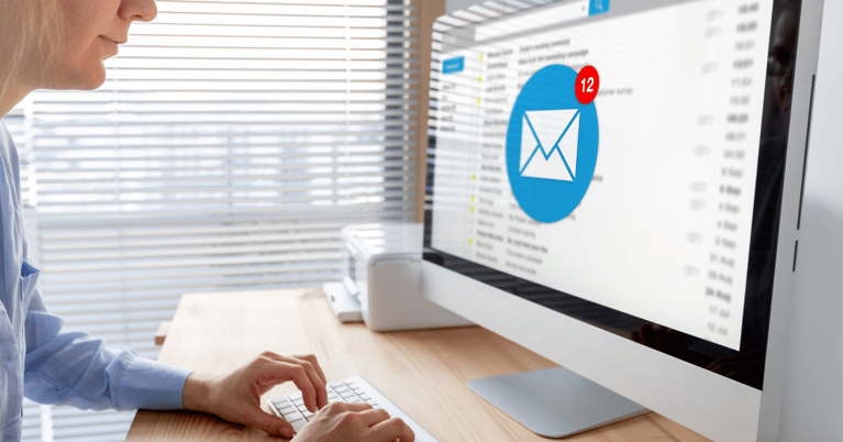 Summer of Certainty: Get Your Claim in Shape - How to Track and Organize Emails from Doctors, Employers, and the SSA