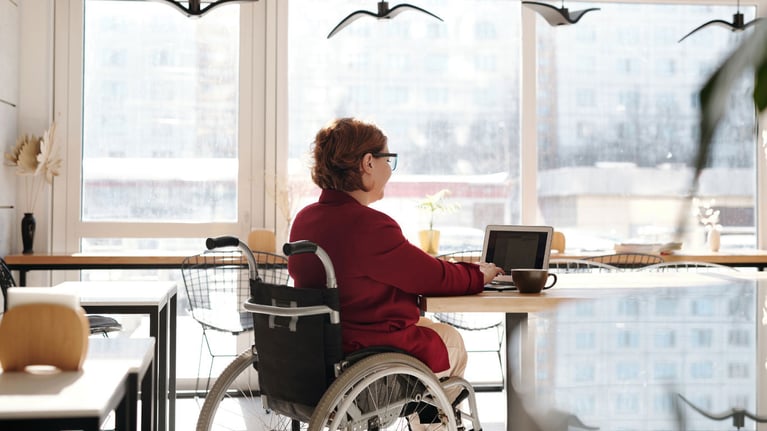 Multiple Sclerosis and SSDI